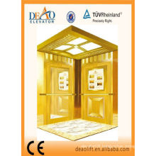 Safety Passenger Elevator with Machine Roomless (DP35)